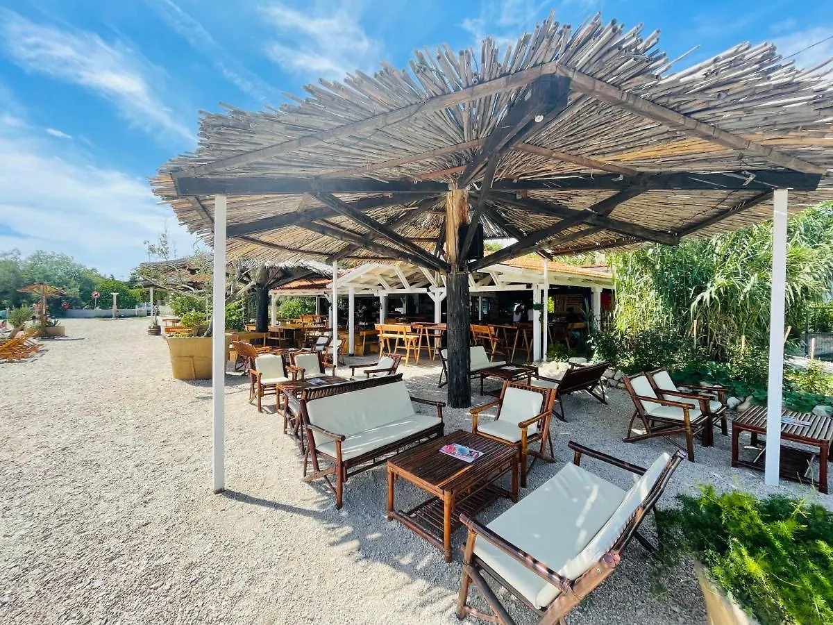 Villa Aurora Kaštela