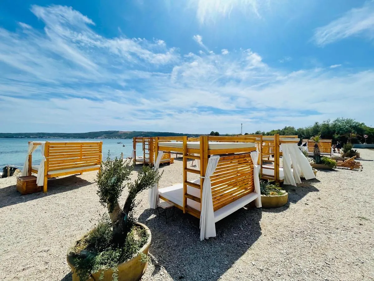 Villa Aurora Kaštela クロアチア