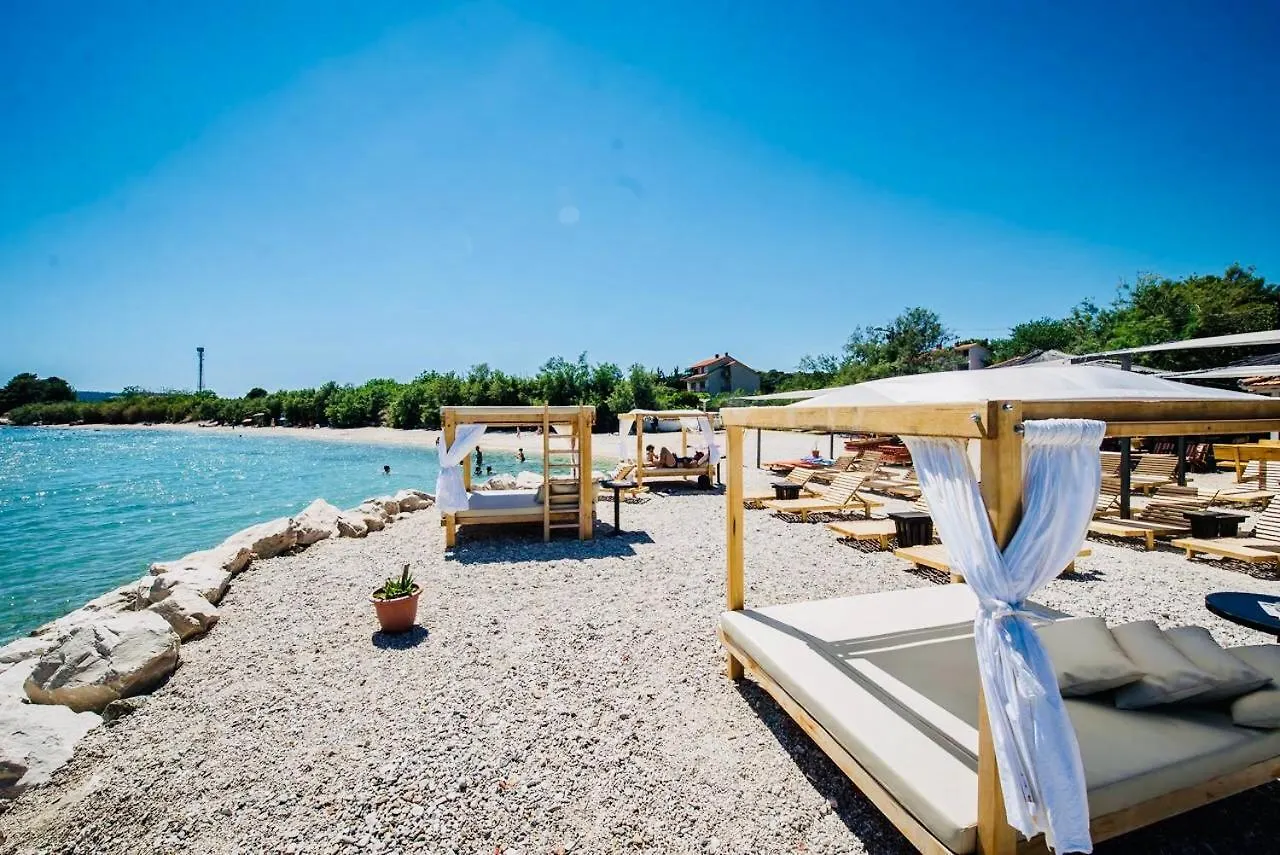 Villa Aurora Kastela