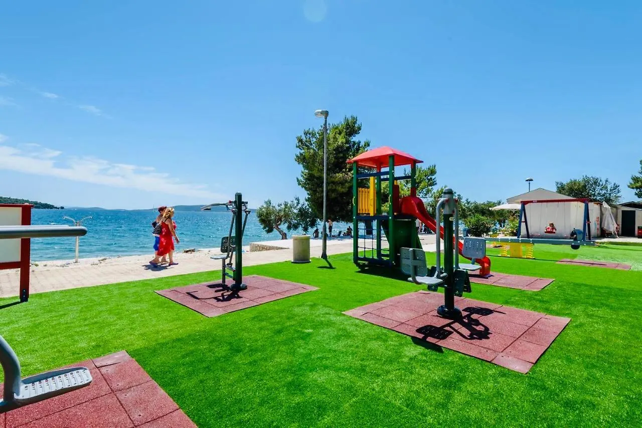 Villa Aurora Kastela Croatia