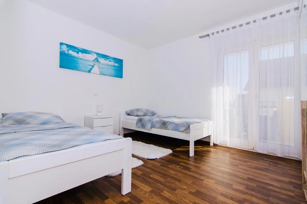 Villa Aurora Kastela Croatia